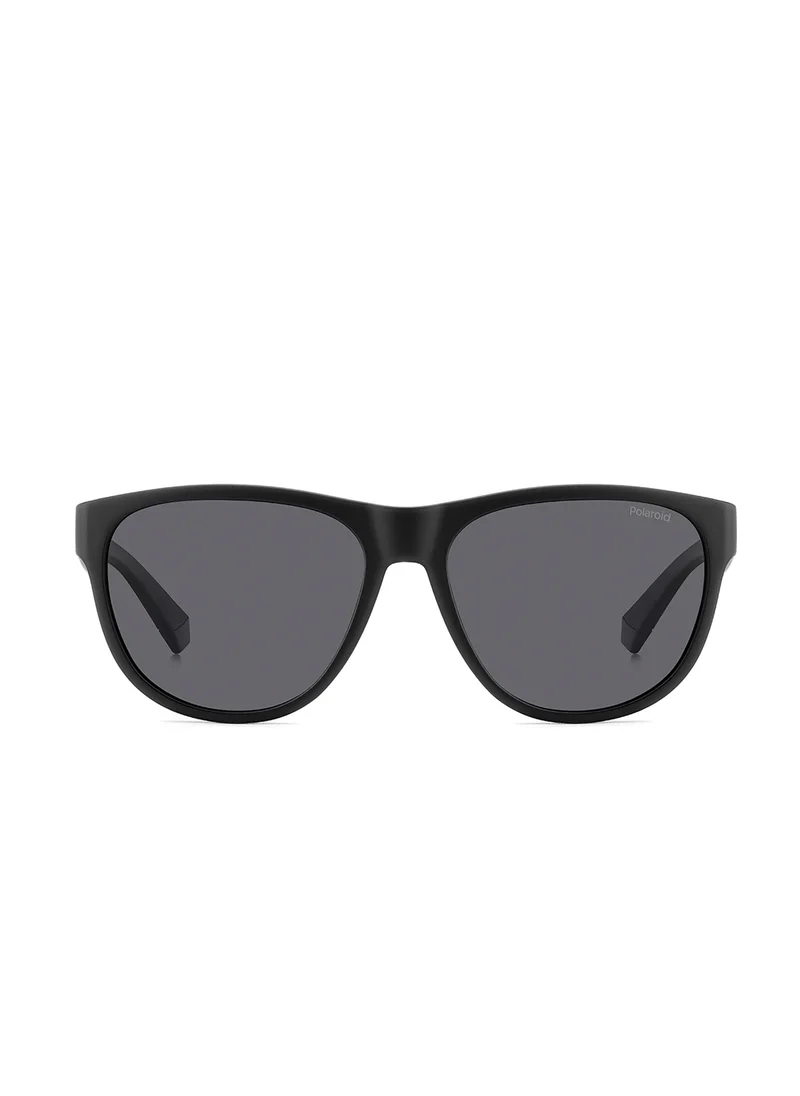 Polaroid Pld 2156/S Wayfarers Sunglasses