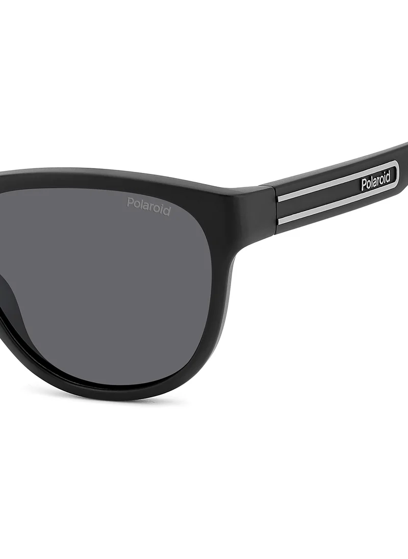 Polaroid Pld 2156/S Wayfarers Sunglasses