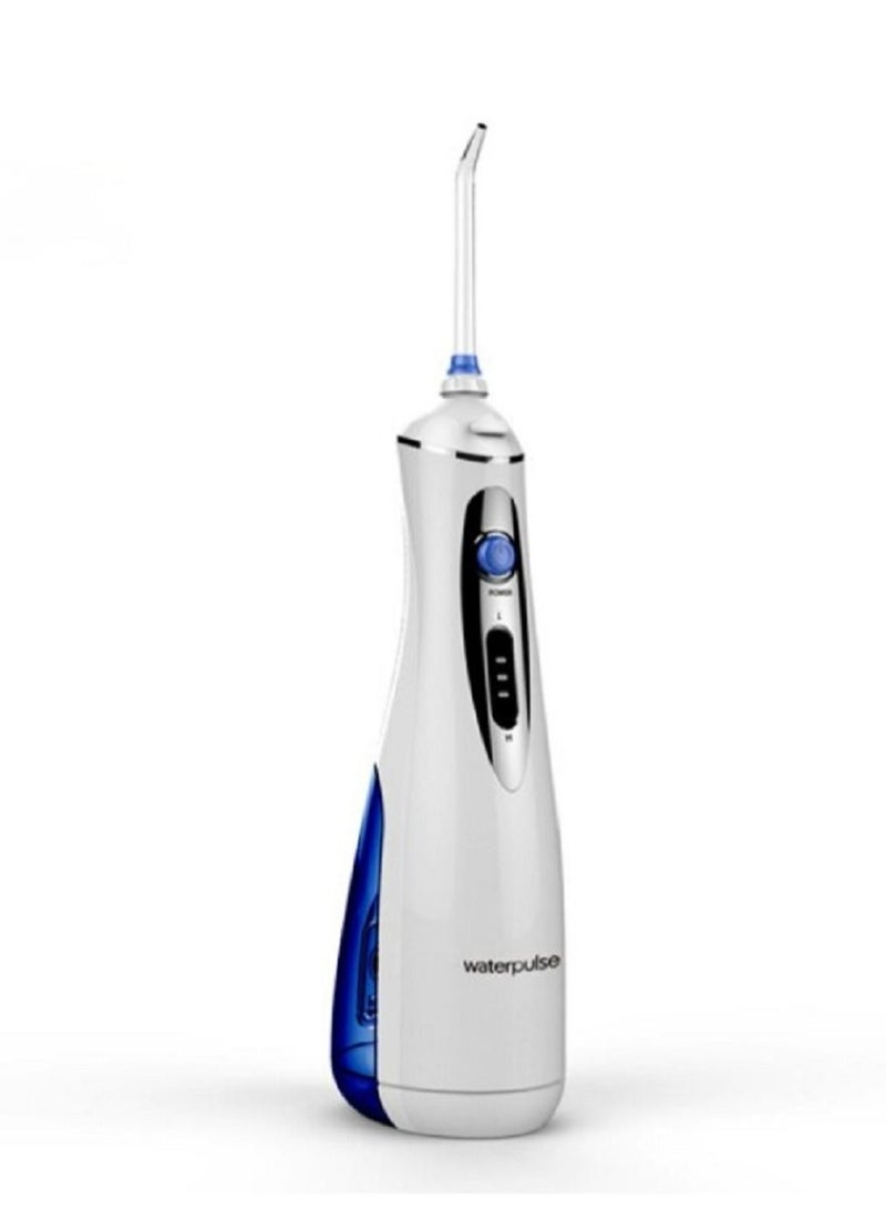 waterpluse Waterpulse V400Plus Dental Water Flosser Dental Irrigator Water Floss - Image 1