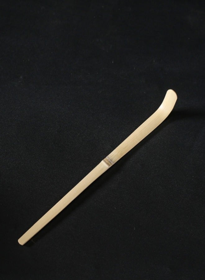 MIXDE 3-Piece Traditional Handmade Matcha Tea Tool Set  - Image 3