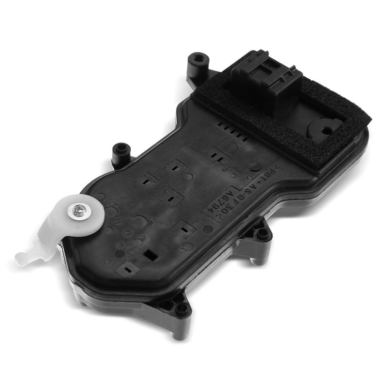 A-Premium Door Lock Actuator Motor Replacement for Mazda 6 (2003-2008) Front Right Passenger Side - Image 1