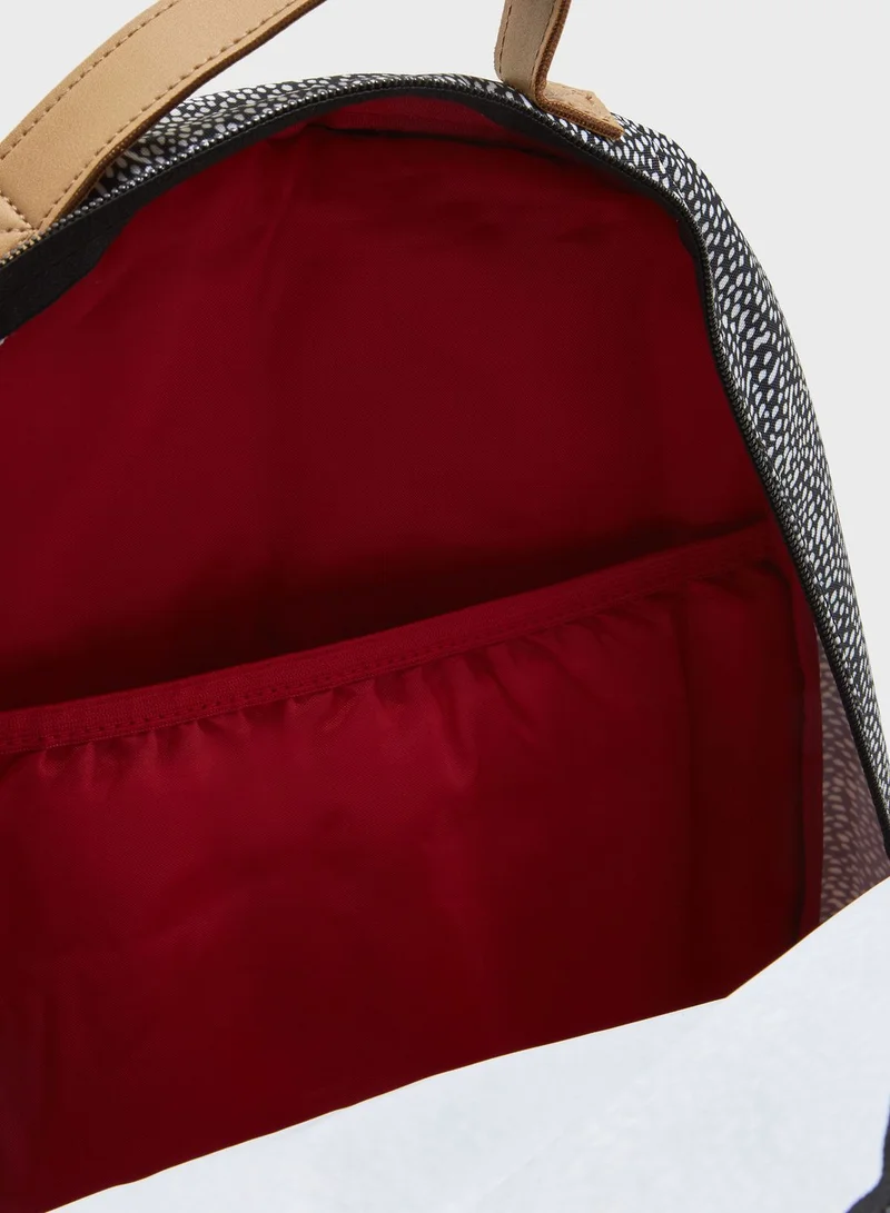 The Pack Society Classic Backpack