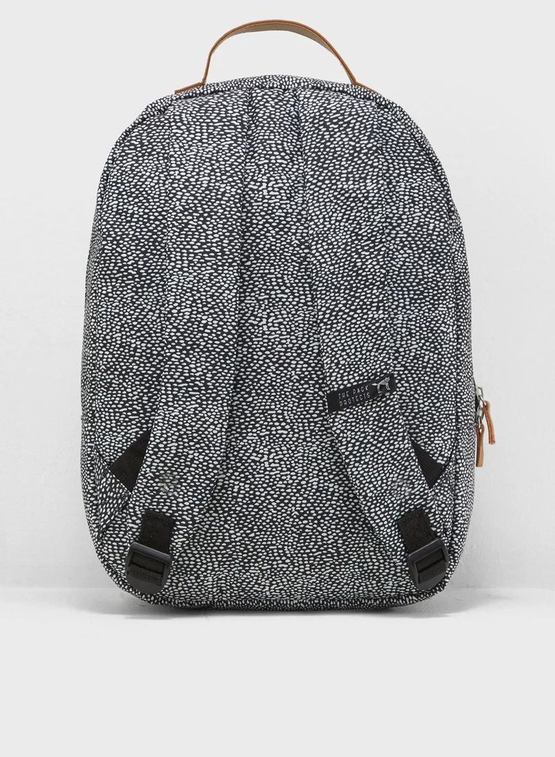 The Pack Society Classic Backpack