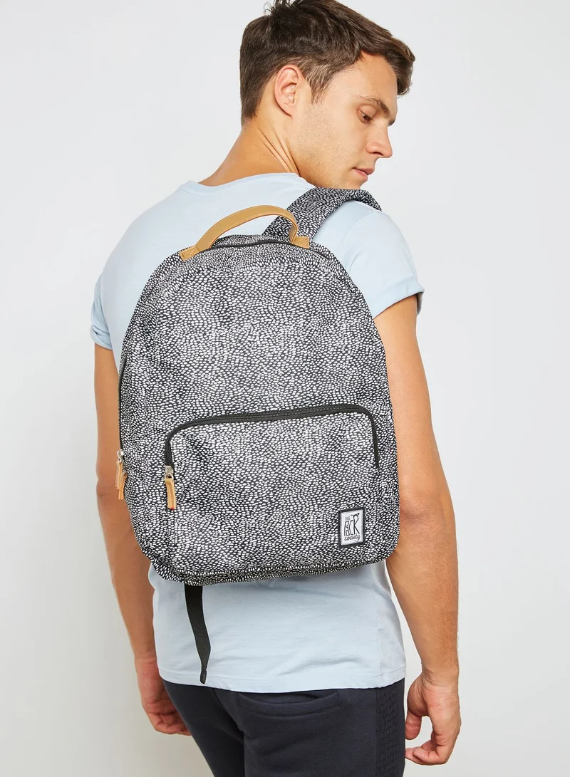 The Pack Society Classic Backpack
