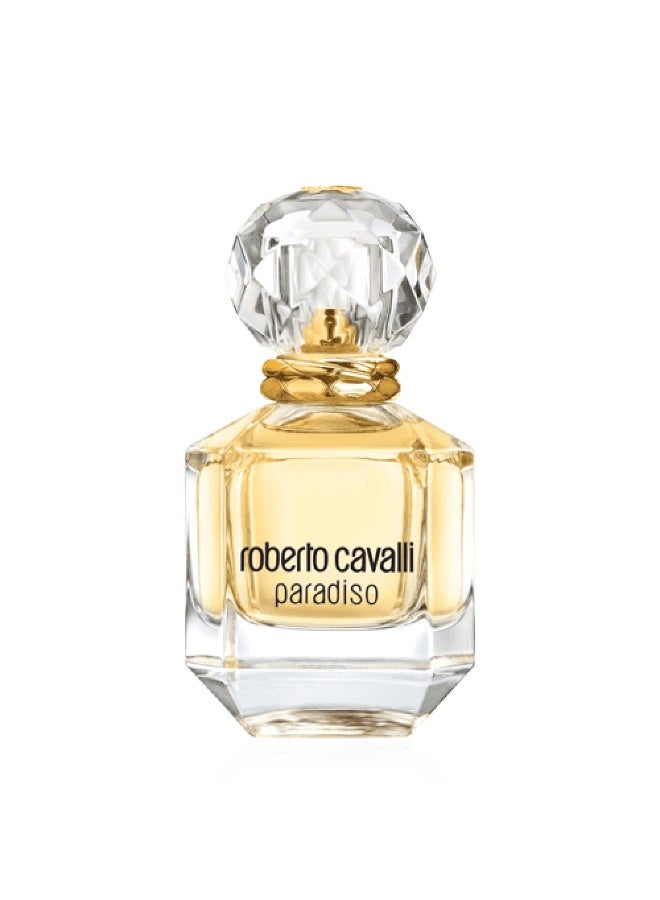 عطر روبرتو كفالي باراديسو للنساء، أو دي بارفان، 75 مل