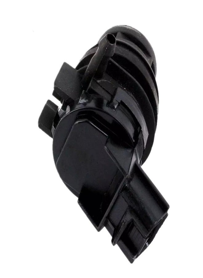 مضخة غسيل الزجاج الأمامي من AISELAN 85330-60190، متوافقة مع سيارات 4Runner و Avalon و Camry و Corolla و FJ Cruiser و Highlander و Land Cruiser و Matrix، بديلة للأرقام 85330-21010 و 85330-AE010 و 85330-60180 - Image 1