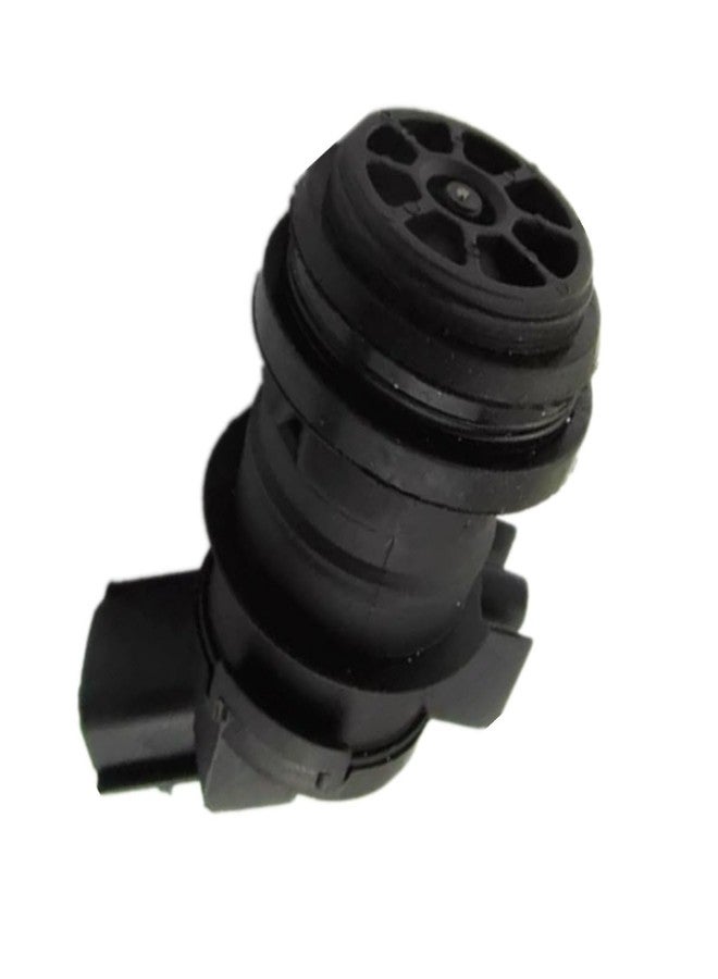 مضخة غسيل الزجاج الأمامي من AISELAN 85330-60190، متوافقة مع سيارات 4Runner و Avalon و Camry و Corolla و FJ Cruiser و Highlander و Land Cruiser و Matrix، بديلة للأرقام 85330-21010 و 85330-AE010 و 85330-60180 - Image 2