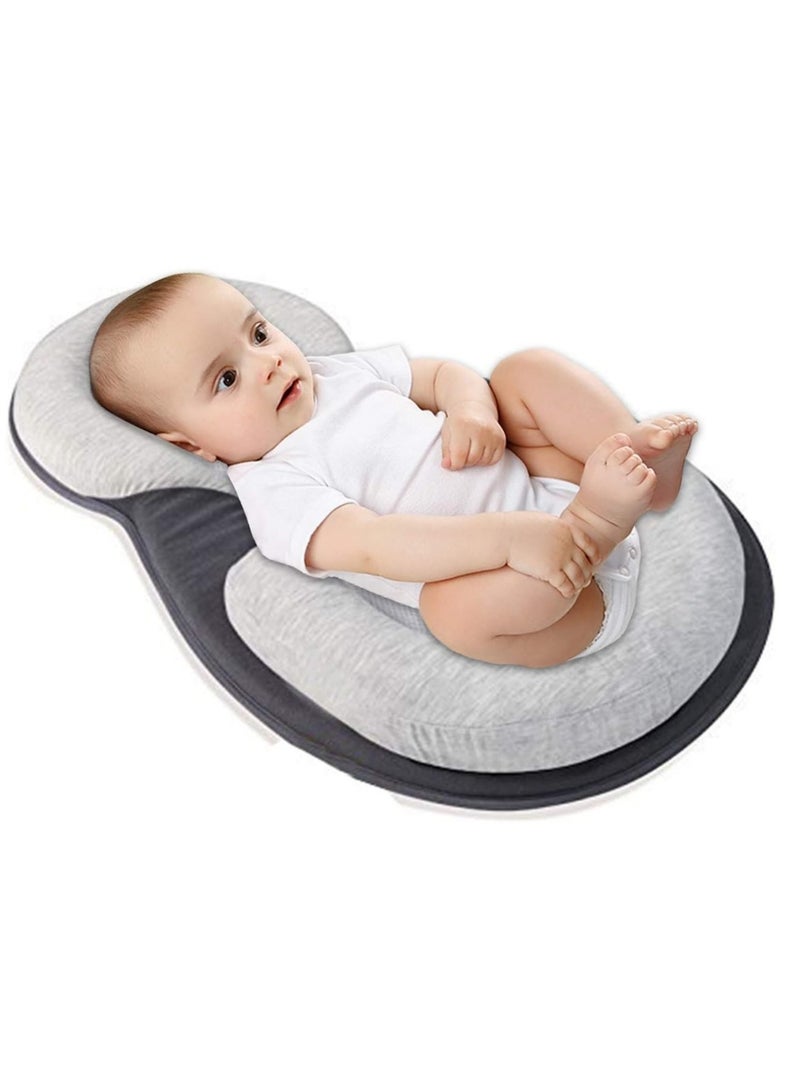 ليمرا معدل وضعية نوم البيبي - Image 3