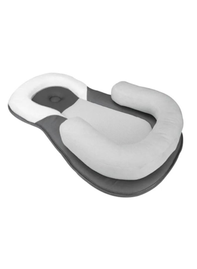 ليمرا معدل وضعية نوم البيبي - Image 1