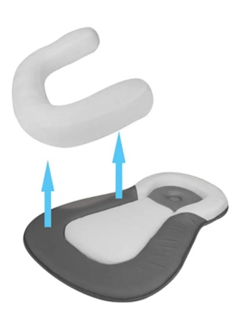 ليمرا معدل وضعية نوم البيبي - Image 2