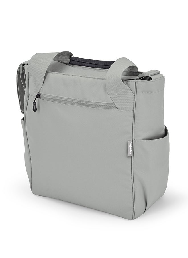 Inglesina Electa Day Bag Greenwich Silver 