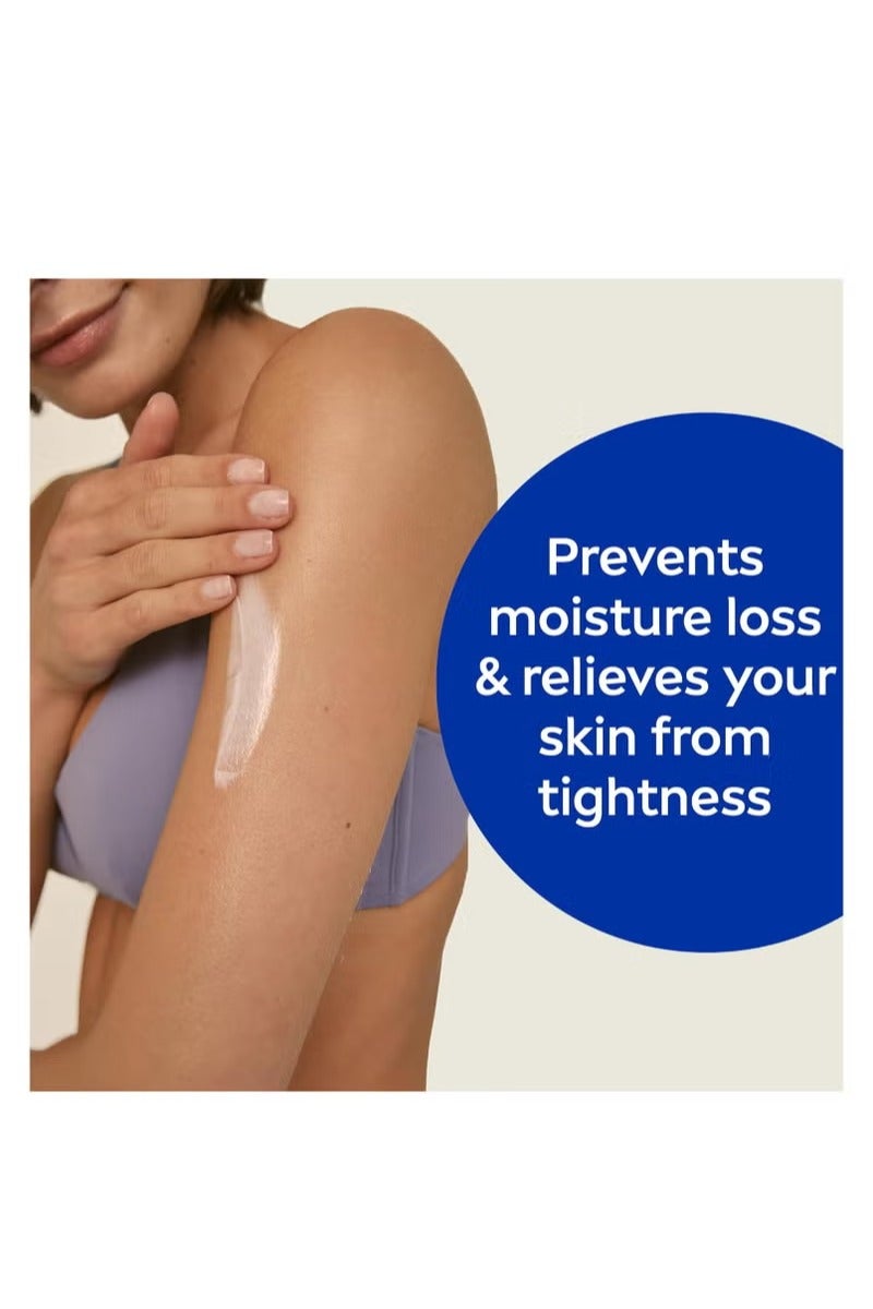 Nivea Repair And Care Body Lotion 400ml - Image 2