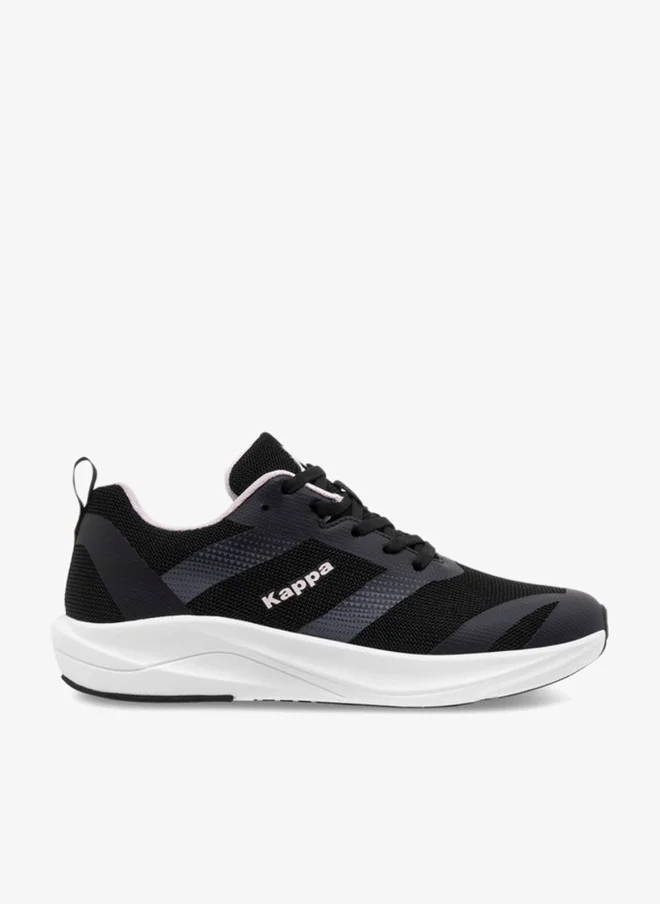 كابا Women Lace-Up Sports Shoes