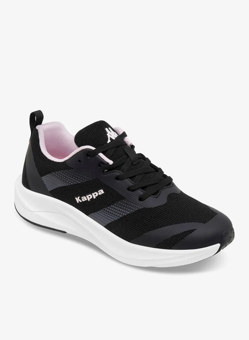 كابا Women Lace-Up Sports Shoes