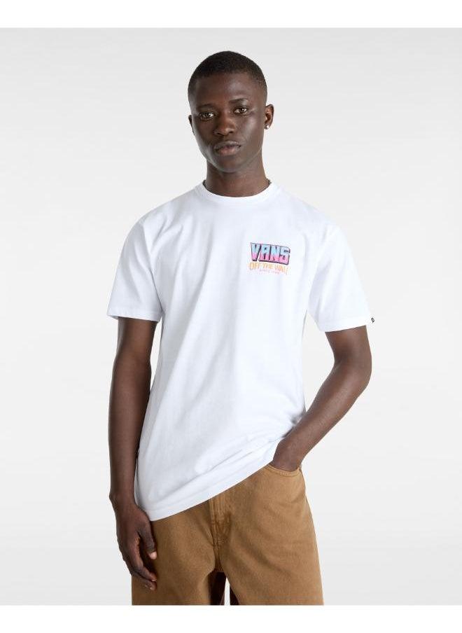 VANS - Palm Cheers Classic Ss - Image 1