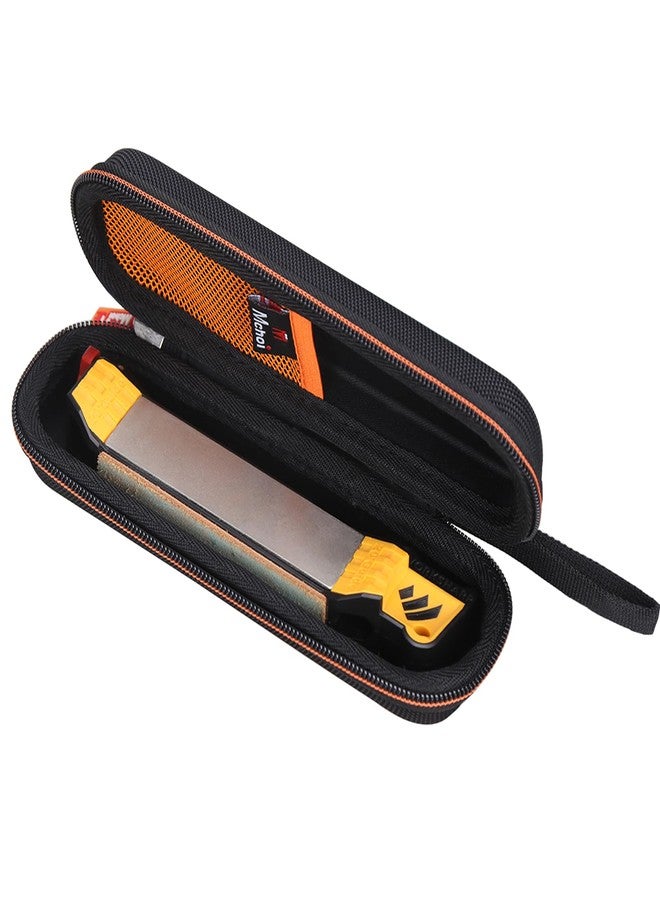Mchoi Hard Portable Case Fits for Work Sharp Guided Field Sharpener, Case Only - Image 1