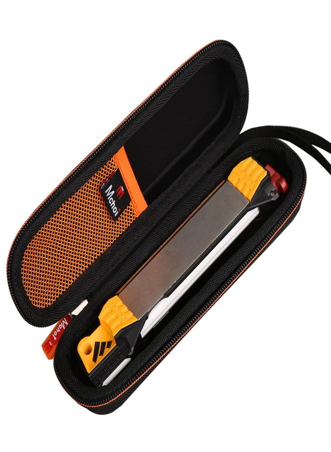 Mchoi Hard Portable Case Fits for Work Sharp Guided Field Sharpener, Case Only - Image 2