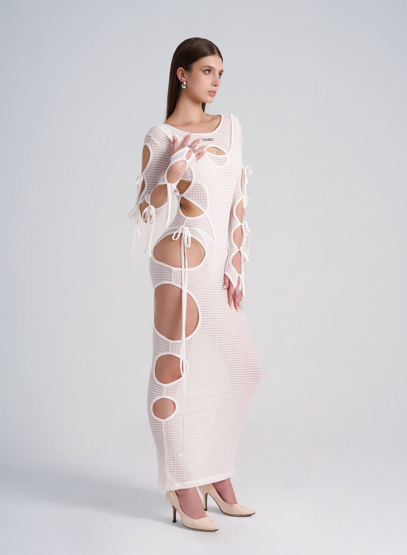CAOSTU • PARTY QUEEN DRESS - Image 2