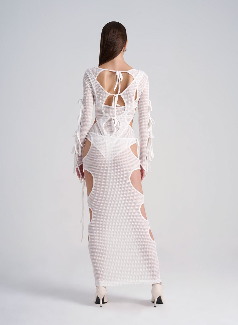 CAOSTU • PARTY QUEEN DRESS - Image 3