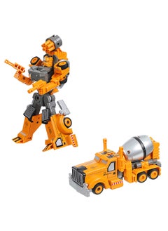 Miniso Variant Toy(Mixer Truck) 