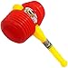 ArtCreativity Giant Squeaky Hammer for Kids Jumbo 17 Inch Squeaking Toy Perfect for Clown Carnival Circus Party Favors Fun Gift for Boys Girls Ages 3 - Image 3