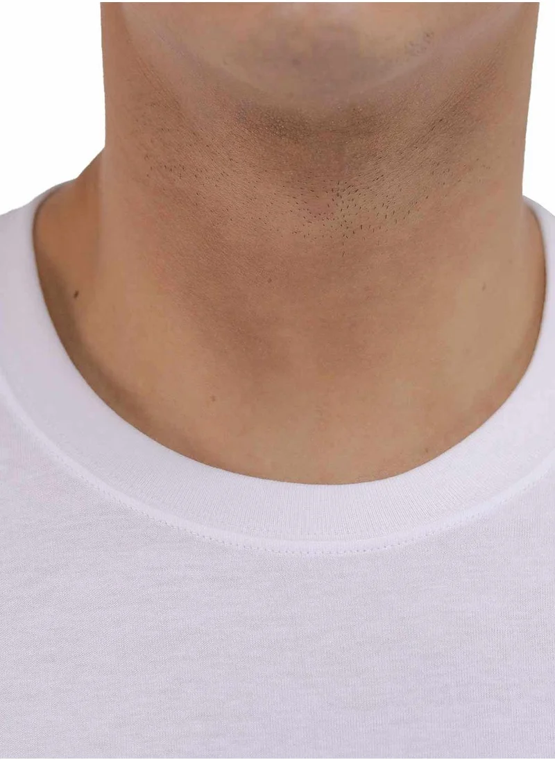 GIORDANO Men's Cotton Tee