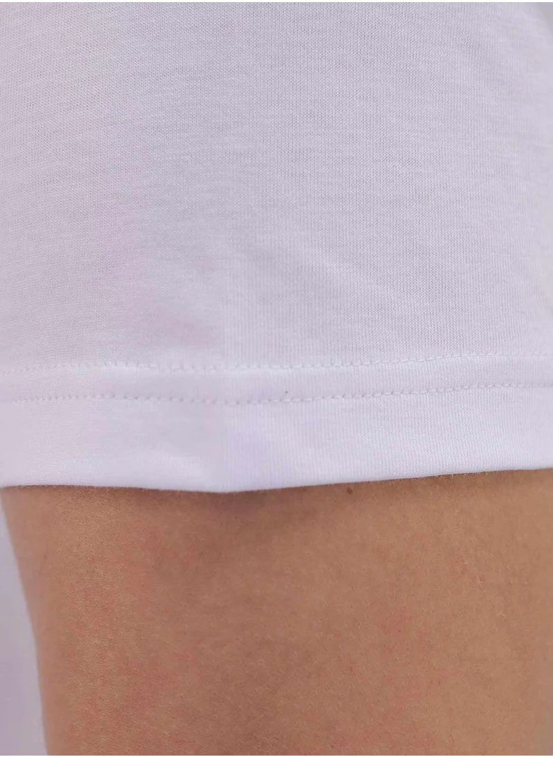GIORDANO Men's Cotton Tee