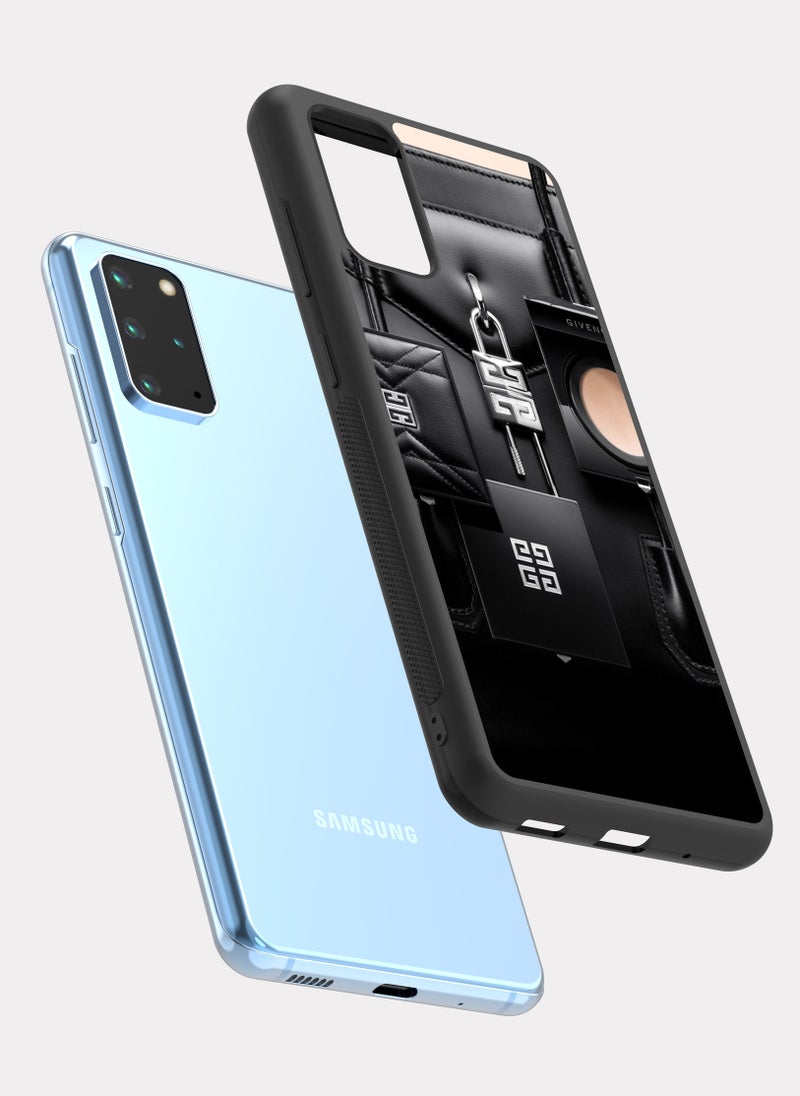 PXLAAT Samsung Galaxy S20 Plus case cover Givenchy - Image 2