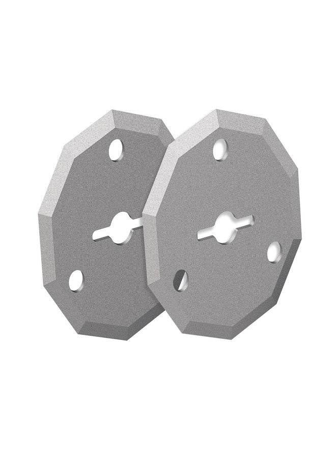 Worx WA7256 ZipSnip & MAKERX Rotary Cutter Replacement Blades; Blades for WX081L (2 Pack) - Image 3