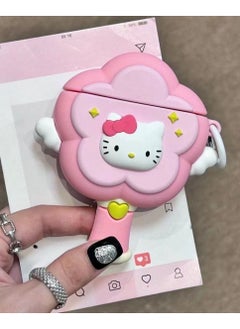 Suitable For Apple Bluetooth Earphones Anti Drop Protective Case