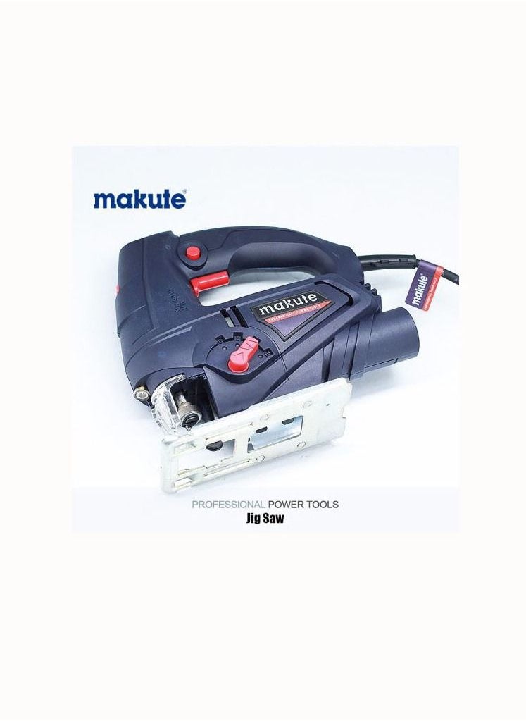 makute - منشار كهربائي سلكي 65 مم بقوة 710 وات JS012 - Image 1