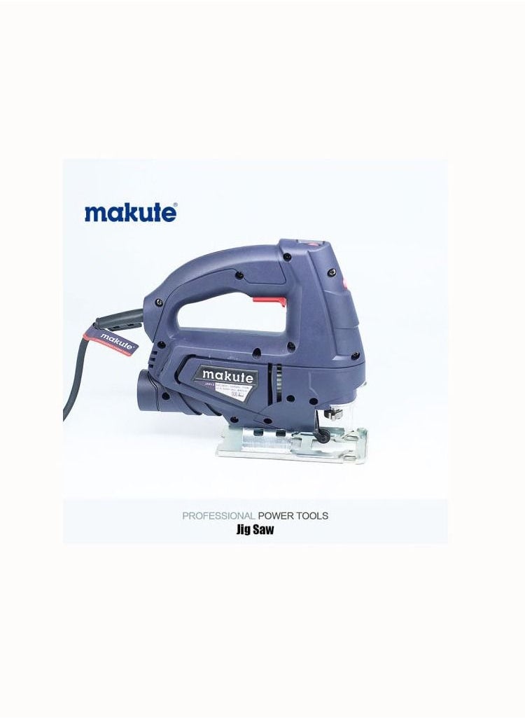 makute - منشار كهربائي سلكي 65 مم بقوة 710 وات JS012 - Image 1