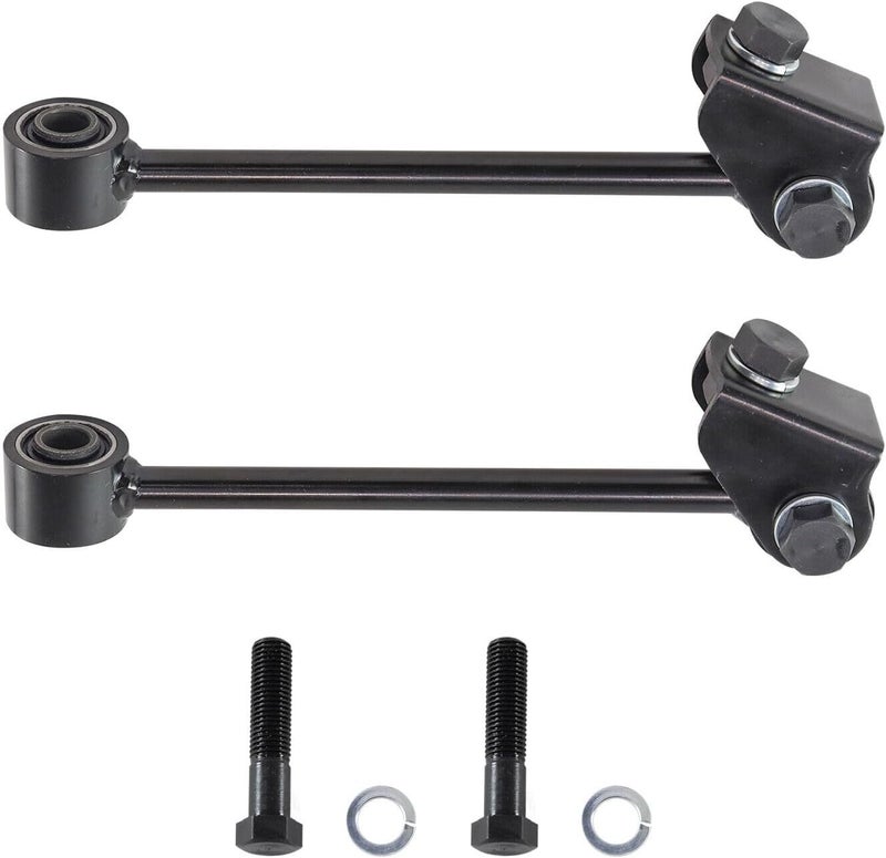 TELFAIR Motor Mounts for Yamaha Banshee 350 - Image 4