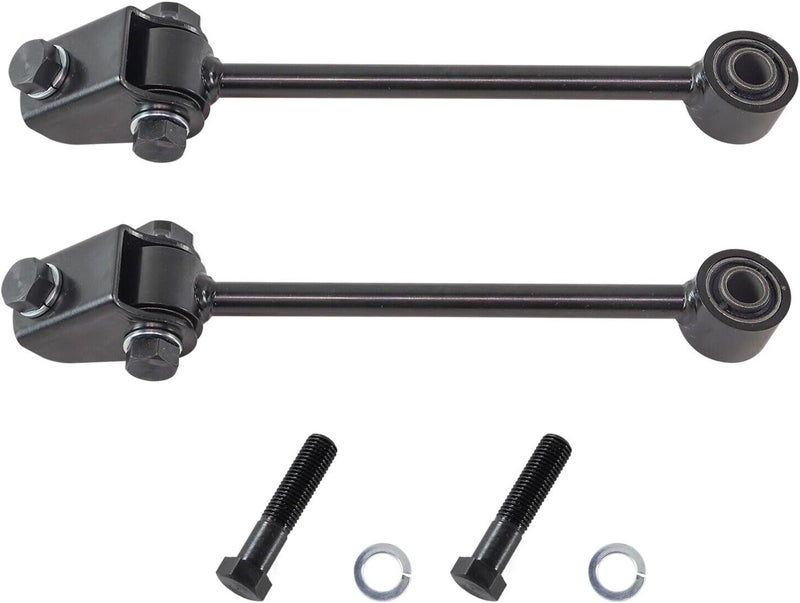 TELFAIR Motor Mounts for Yamaha Banshee 350 - Image 5