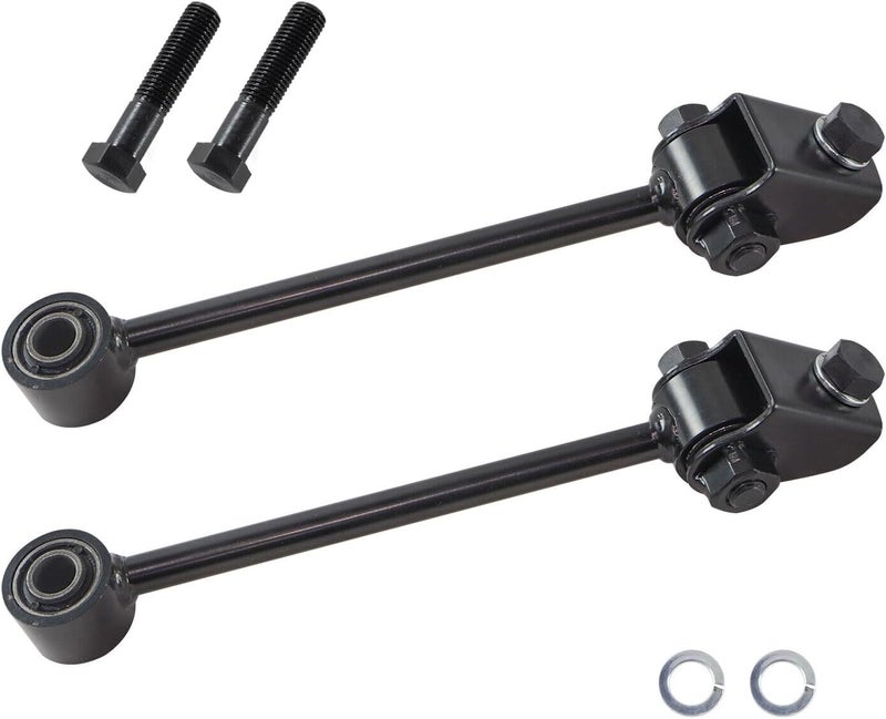 TELFAIR Motor Mounts for Yamaha Banshee 350 - Image 2