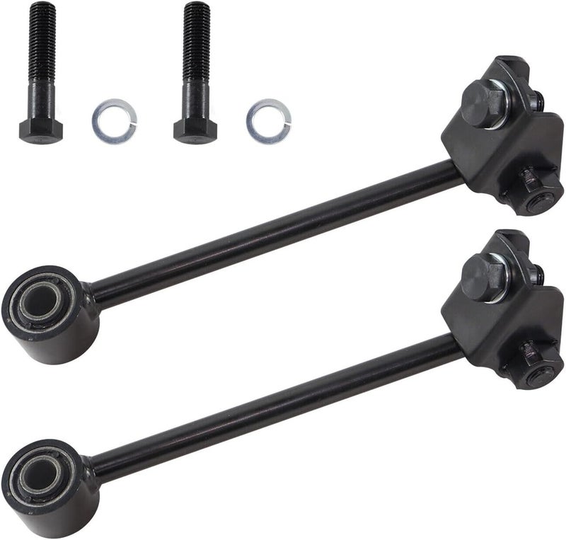 TELFAIR Motor Mounts for Yamaha Banshee 350 - Image 1