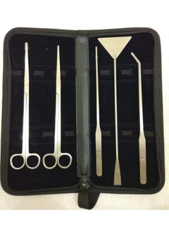 Aquarium Tools Set Tweezers and Scissor Stainless Steel Cleaning Tools - pzsku/Z22D81131FBD17C0E48A7Z/45/_/1736489118/eaf0a9d1-a34b-492d-8409-b34b9cbd4687