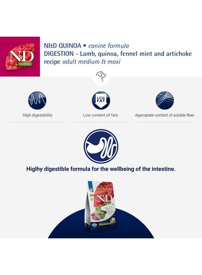 فارمينا لحم الضأن الهضمي - Image 3