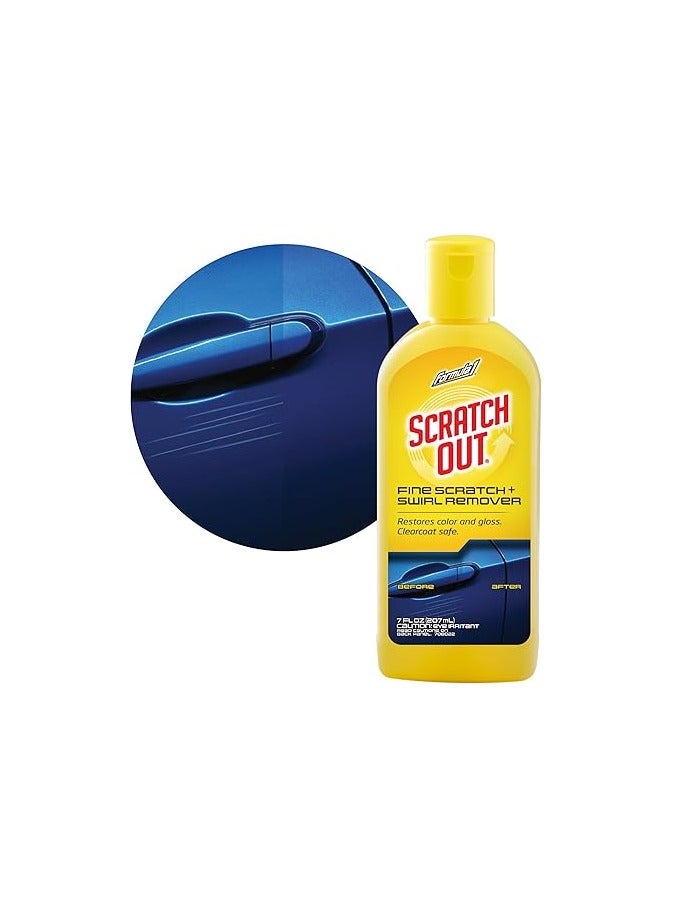 فورمولا1 فورمولا 1 سكراتش آوت - Image 1