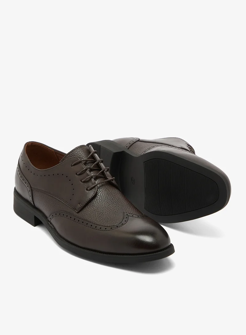 Robert Wood  Formal Lace Ups for Men | Best Price UAE