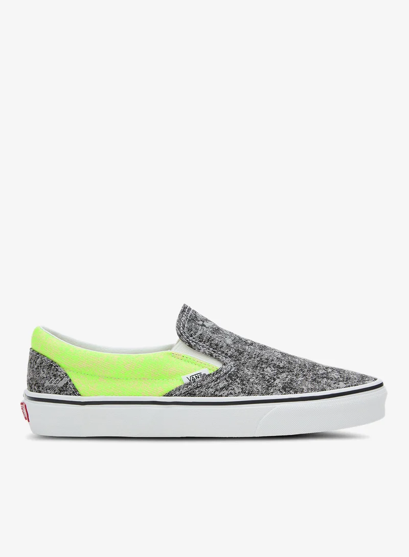 Classic Unisex Slip-On Shoes