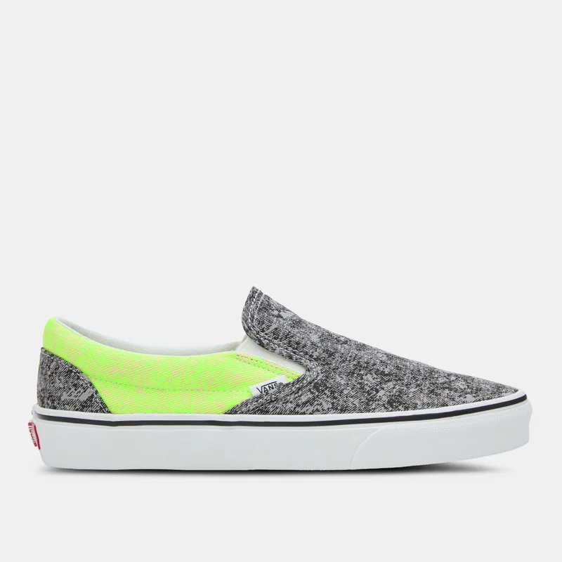 Classic Unisex Slip-On Shoes