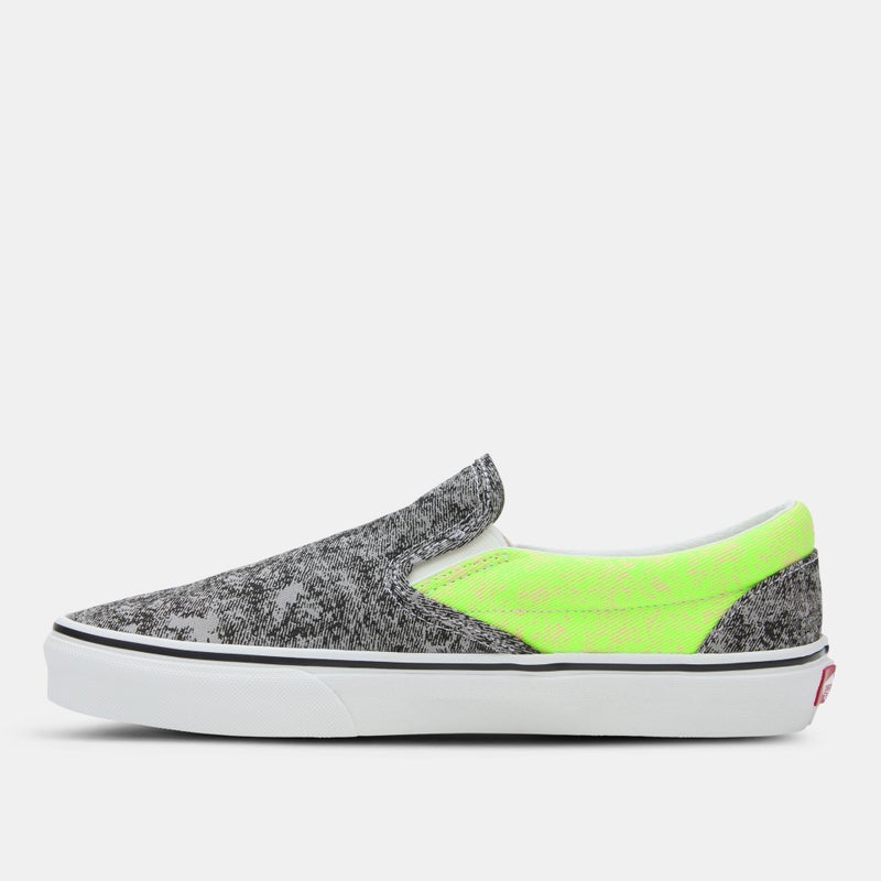 VANS Classic Unisex Slip-On Shoes - Image 3