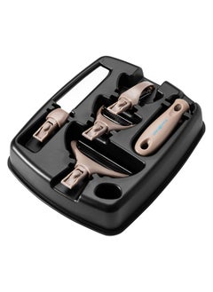 Vegetables peeler set, Fruit peeLing tooL, Brown