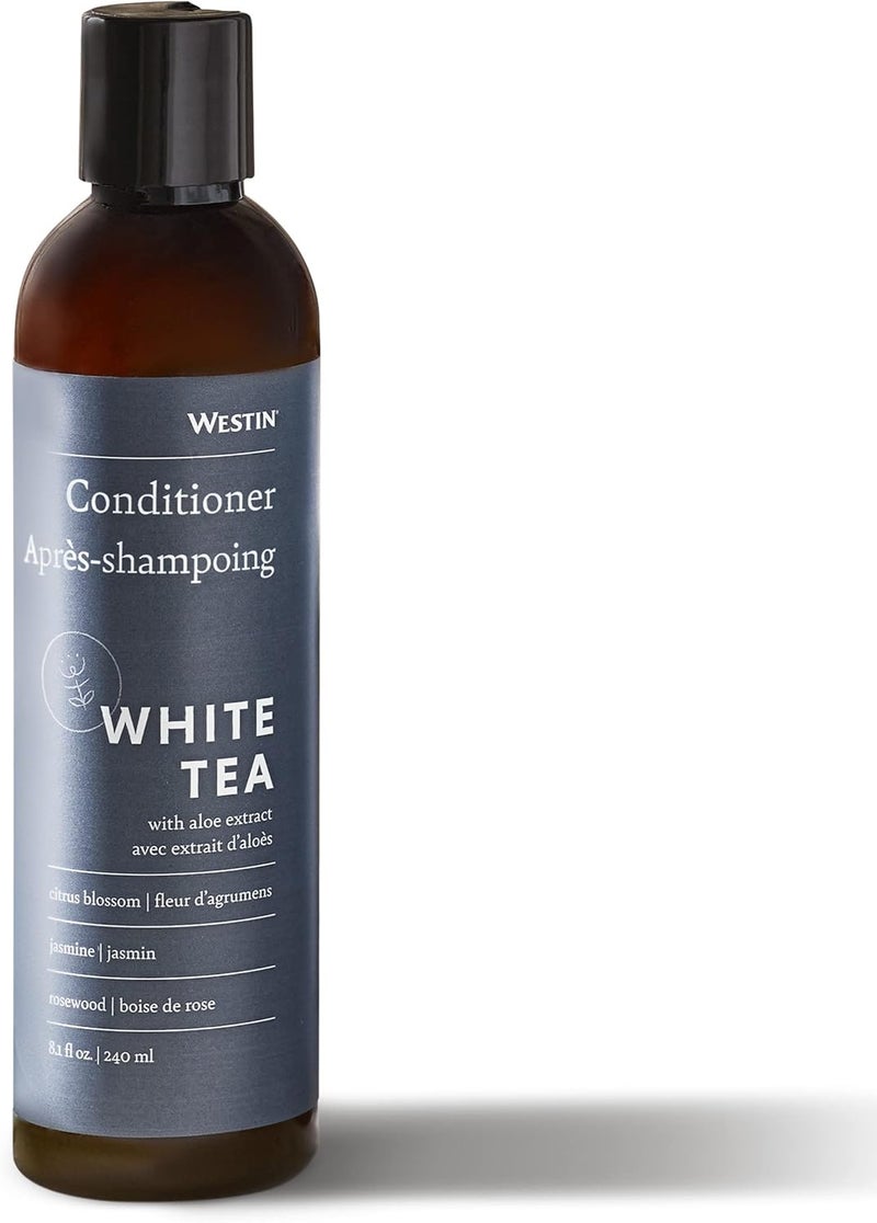 Westin White Tea Conditioner with Aloe Extract - Image 1