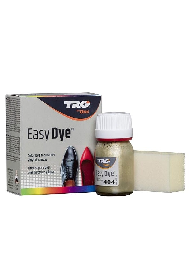 TRG Easy Dye Metallic # 404 Platinum - Image 1
