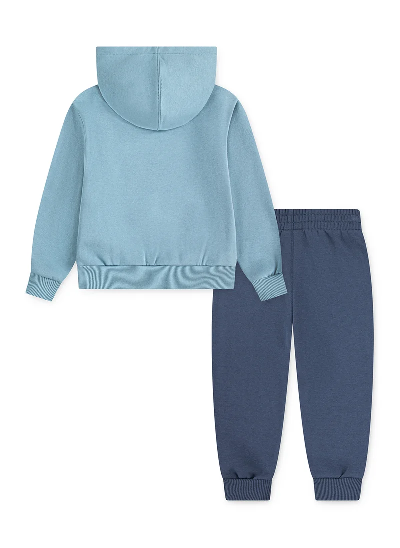 CONVERSE Infant Dissected Hybrid Tracksuits