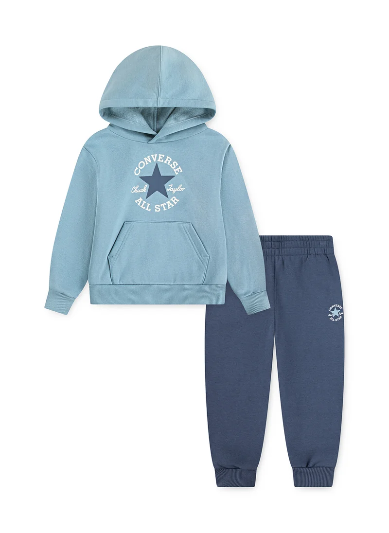 CONVERSE Infant Dissected Hybrid Tracksuits