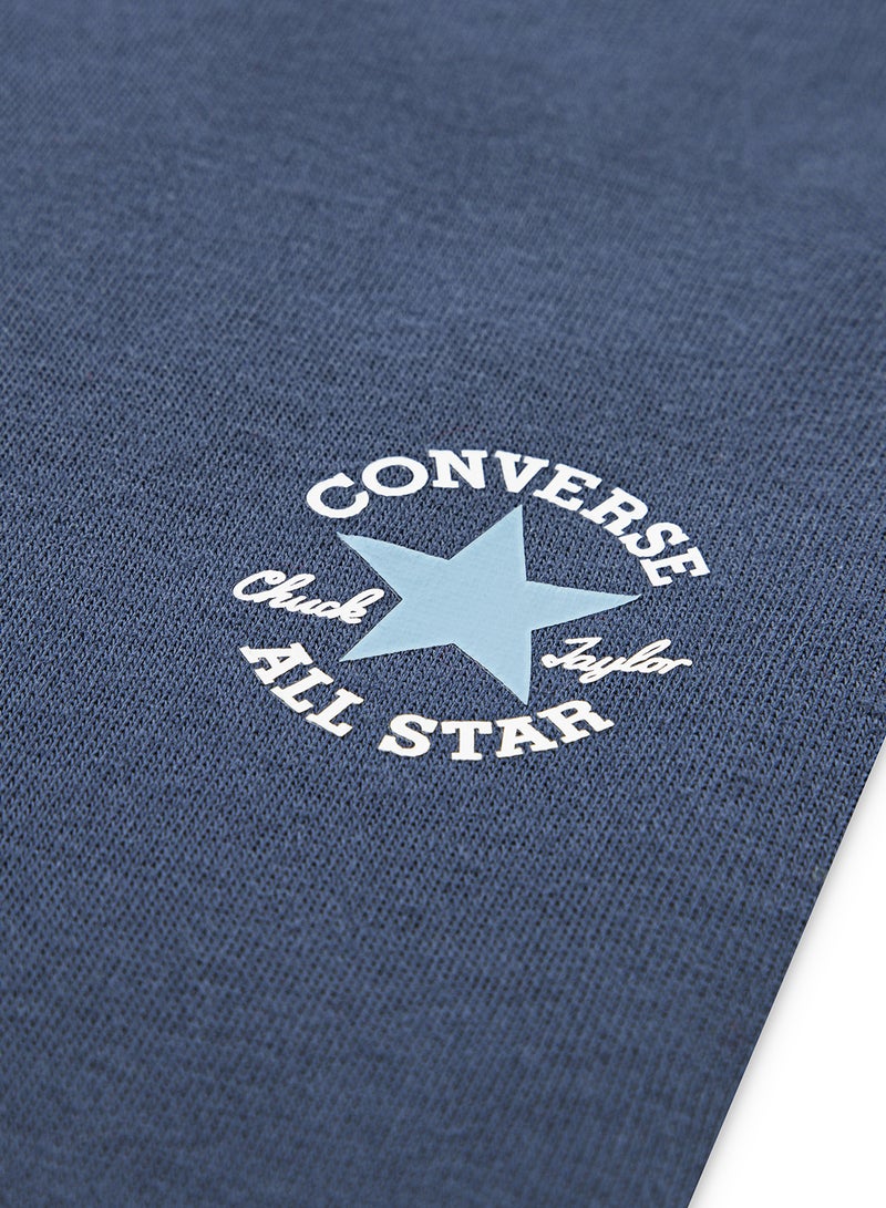CONVERSE Infant Dissected Hybrid Tracksuits  - Image 4