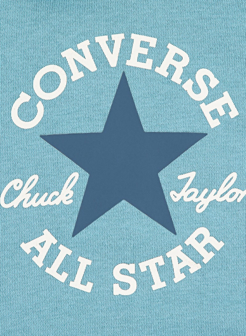 CONVERSE Infant Dissected Hybrid Tracksuits  - Image 3